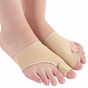 Пов'язка Захисна Для Великого Пальця Стопи 2 шт. - Фото 1