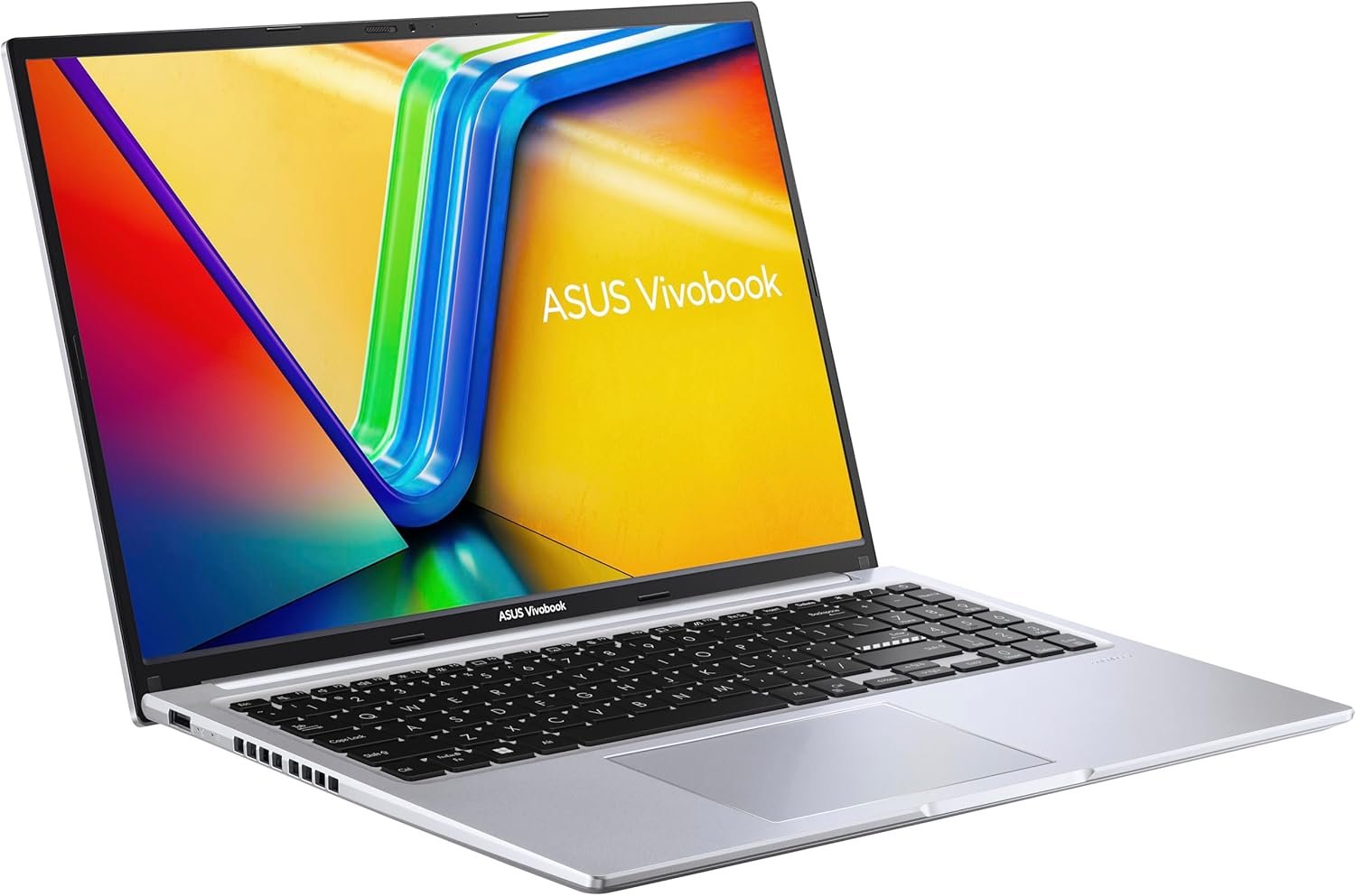Ноутбук 16" ASUS Vivobook 16 M1605YA AMD Ryzen 5 7530U RAM 16GB SSD 512GB Win11 (UKR), фото №3