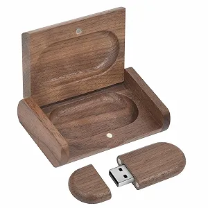 Купити USB-накопичувач Дерев'яний 32 GB - Фото 1 USB-накопичувач Дерев'яний 32 GB - Фото 1