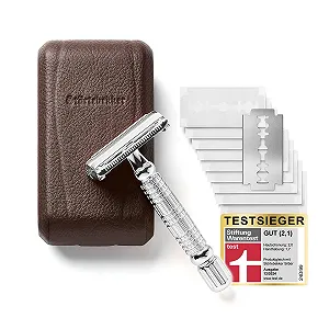 Набор для бритья Störtebekker Premium Connoisseur Set synthetic.ua - Фото 1