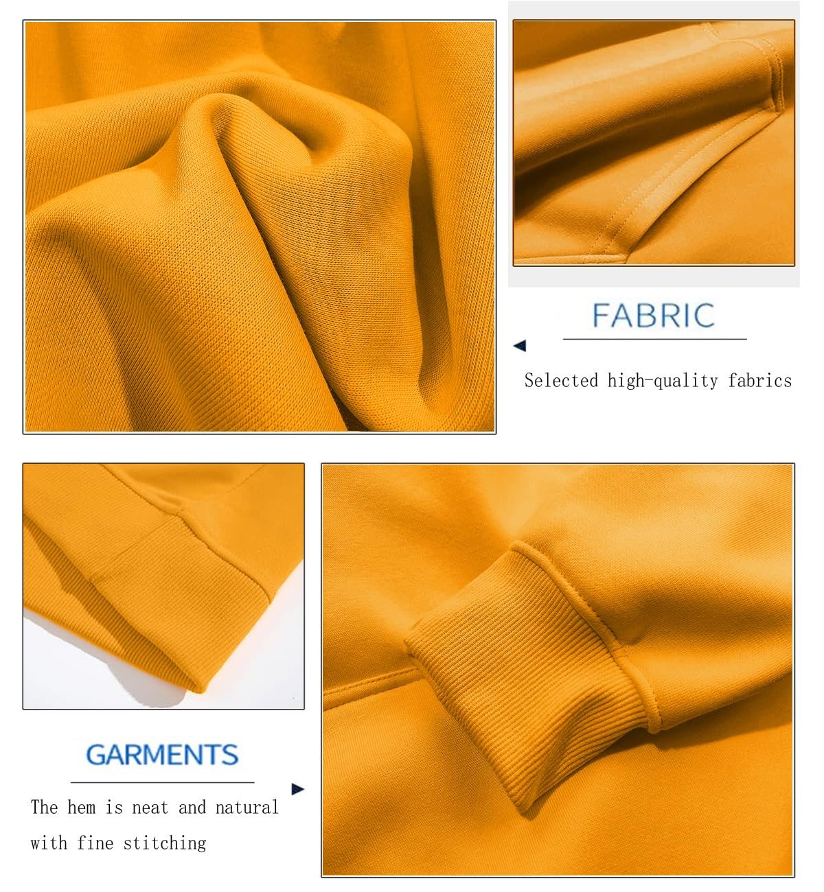 Женский Свитшот с надписью "Growing A Little Pumpkin" (Растет маленький тыква), фото №3