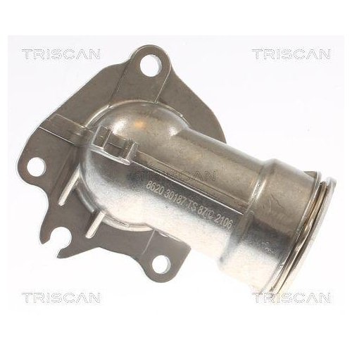 Термостат охолоджувальної рідини TRISCAN 8620 30187 для MERCEDES-BENZ, фото №2