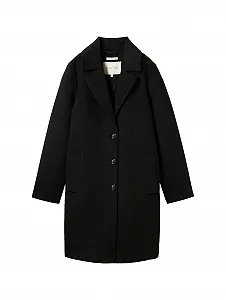 Пальто TOM TAILOR Жіноче - Фото 1