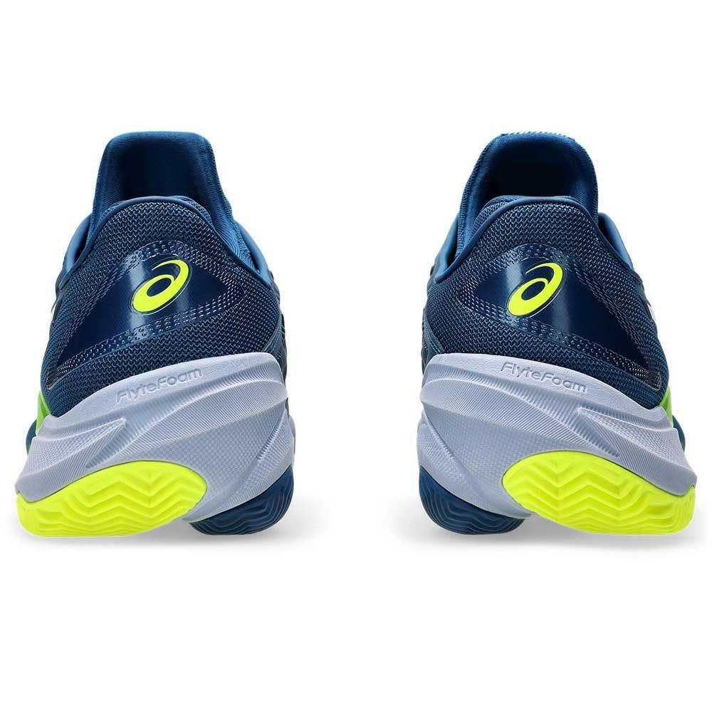 Чоловічі Кросівки ASICS Court Ff 3 Clay, фото №6 Чоловічі Кросівки ASICS Court Ff 3 Clay, фото №6