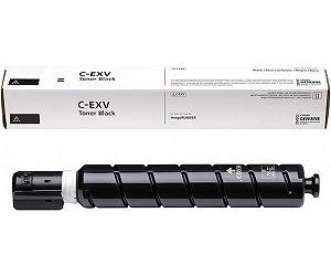 Canon Тонер C-EXV63 IR2700 series 30000 стор Black synthetic.ua - Фото 1