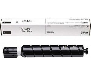 Canon Тонер C-EXV63 IR2700 series 30000 стор Black