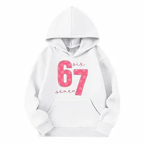 Свитшот 67 Prints Series Model 67 - Фото 1