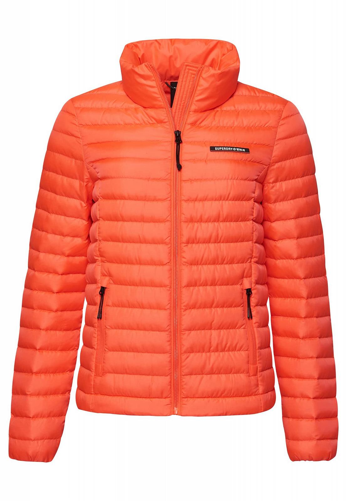 Куртка Superdry Tech Core Down Женская, фото №1