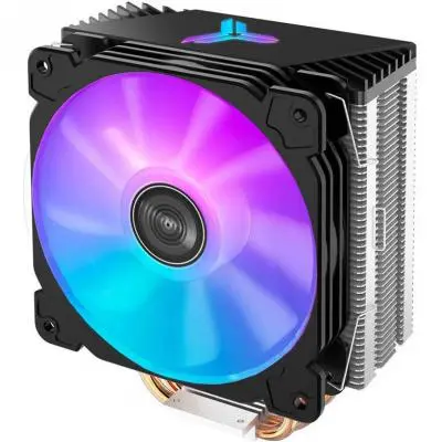 Кулер для процессора Qube QB-OL1000W, фото №4