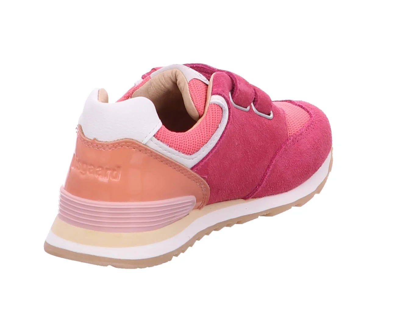 Кроссовки Bisgaard Winston, фото №2