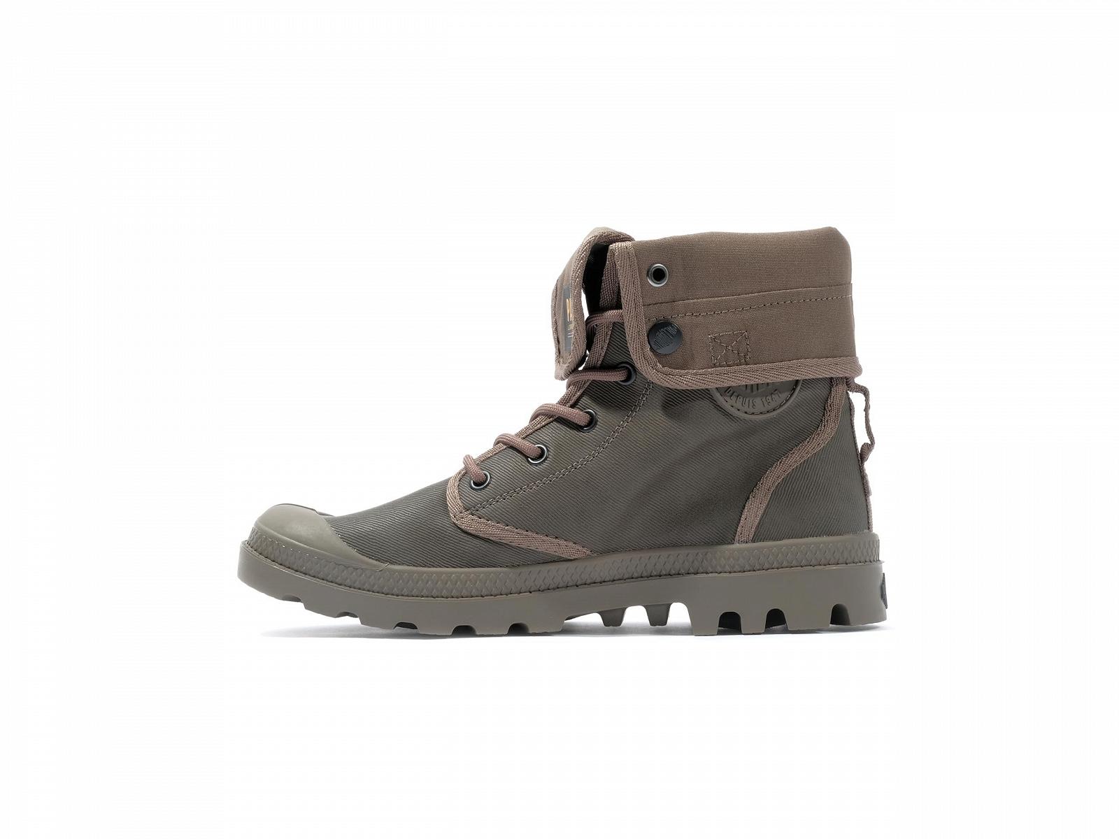 Ботинки Palladium Unisex Baggy Ankle, фото №4