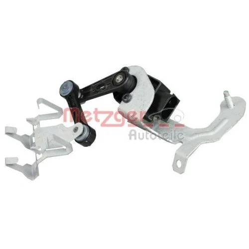 Датчик регулювання кута нахилу фар METZGER GREENPARTS 0901306, фото №3 Датчик регулювання кута нахилу фар METZGER GREENPARTS 0901306, фото №3