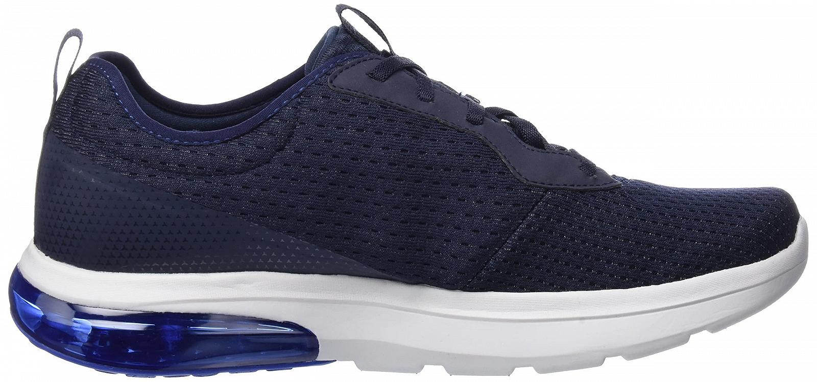Кроссовки Skechers 216153 Nvbl Мужские, фото №6