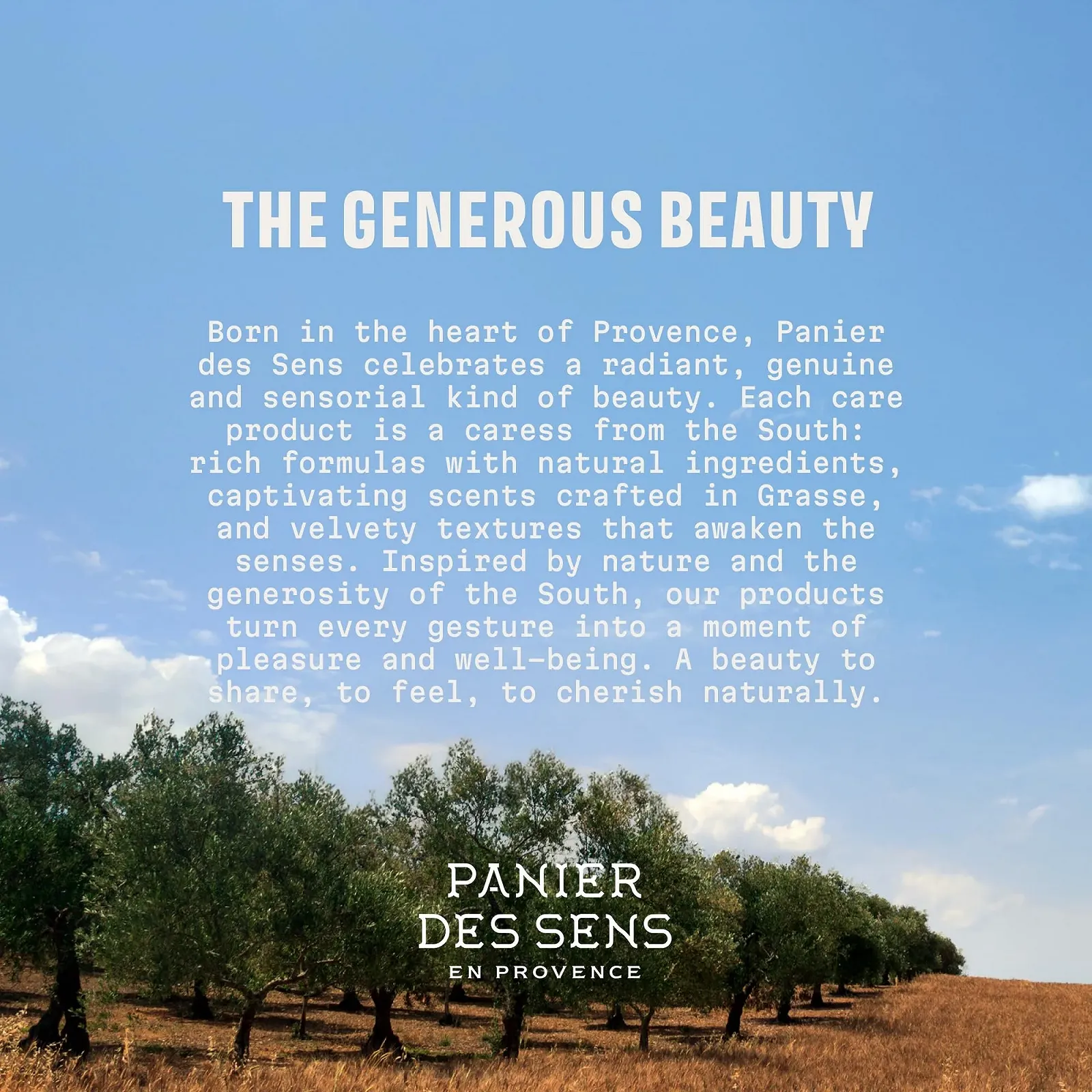 Крем для рук Panier des Sens Квітка апельсину для дуже сухої шкіри 75 мл, фото №8