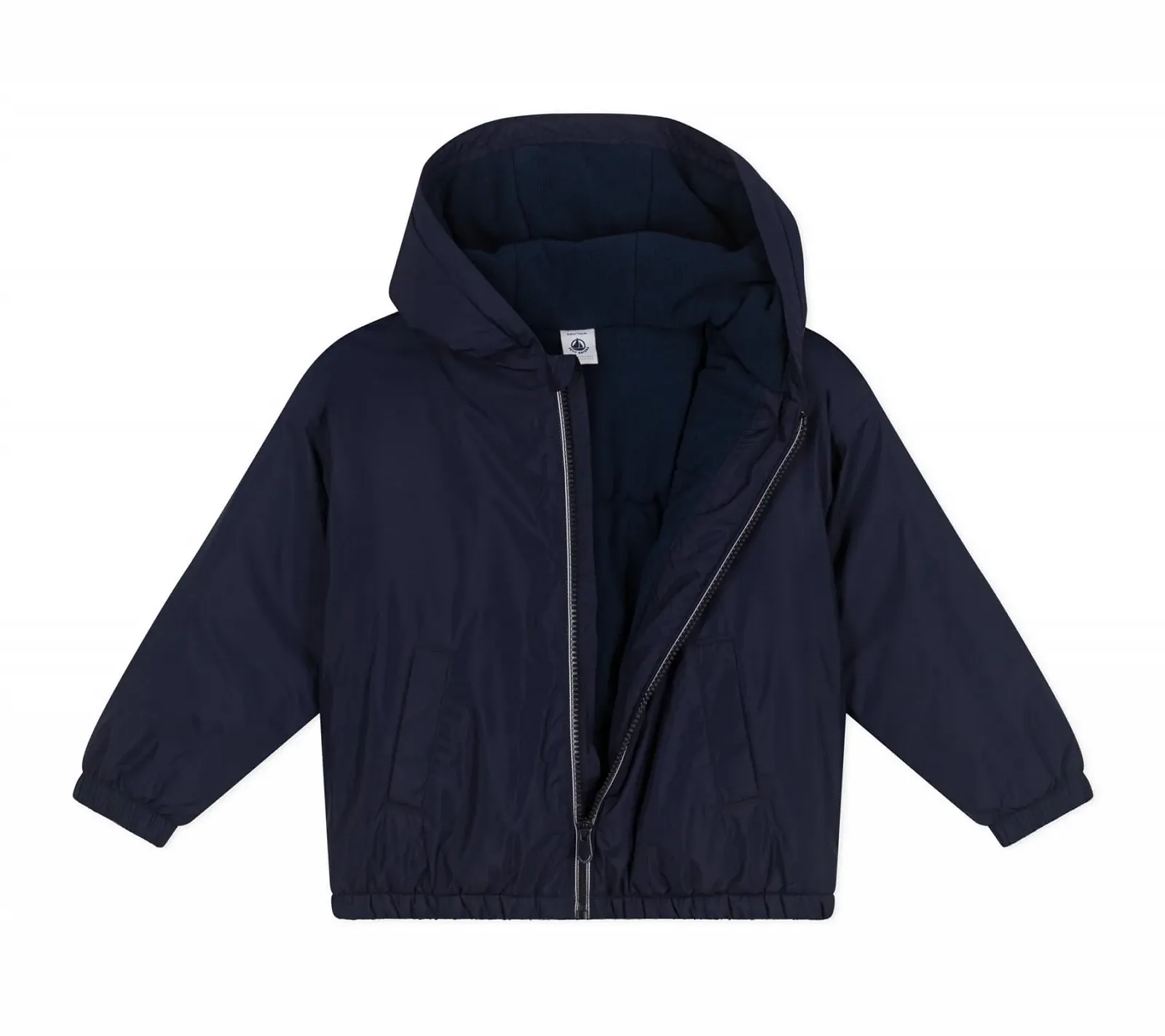 Куртка-ветровка Petit Bateau для мальчиков, фото №3 Куртка-ветровка Petit Bateau для мальчиков, фото №3