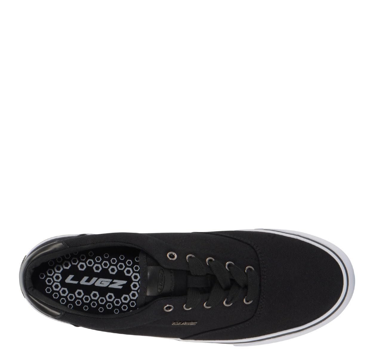 Кроссовки Lugz Flip мужские, фото №5