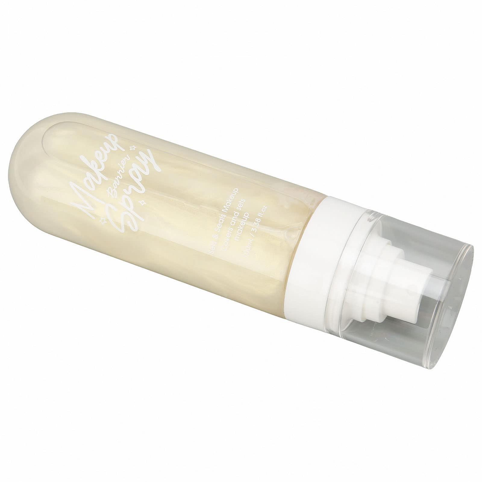 Спрей для закрепления макияжа Fine Mist Oil Control, фото №5