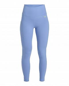 Roxy Heart Into It Ankle Legging - Фото 1