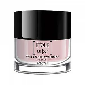 Денний крем Garancia Meno-Expert Étoile du Jour Creme Rose Suprême Volumatrice 40 мл - Фото 1