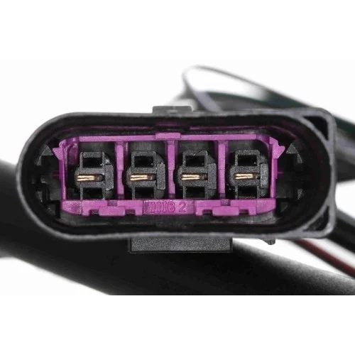 Ремкомплект джгута проводів VEMO V10-83-0117, фото №2 Ремкомплект джгута проводів VEMO V10-83-0117, фото №2