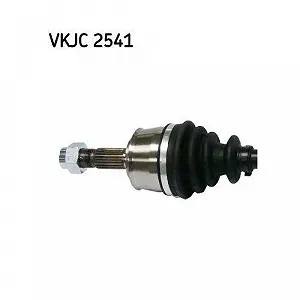 Приводной вал SKF VKJC 2541 для FIAT передний правый synthetic.ua - Фото 1