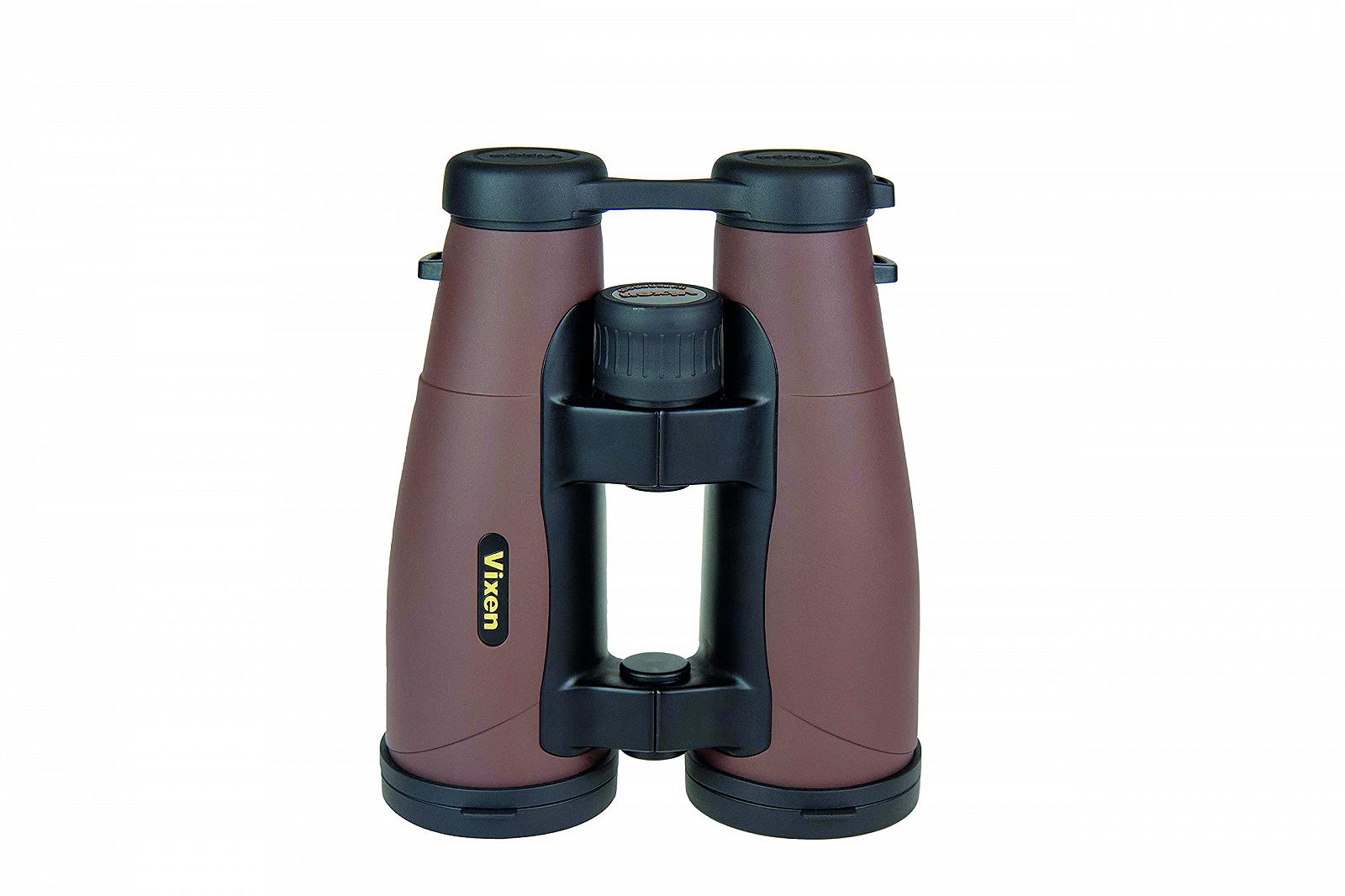 Бінокль Vixen New Foresta 8x56 DCF Baun, фото №3