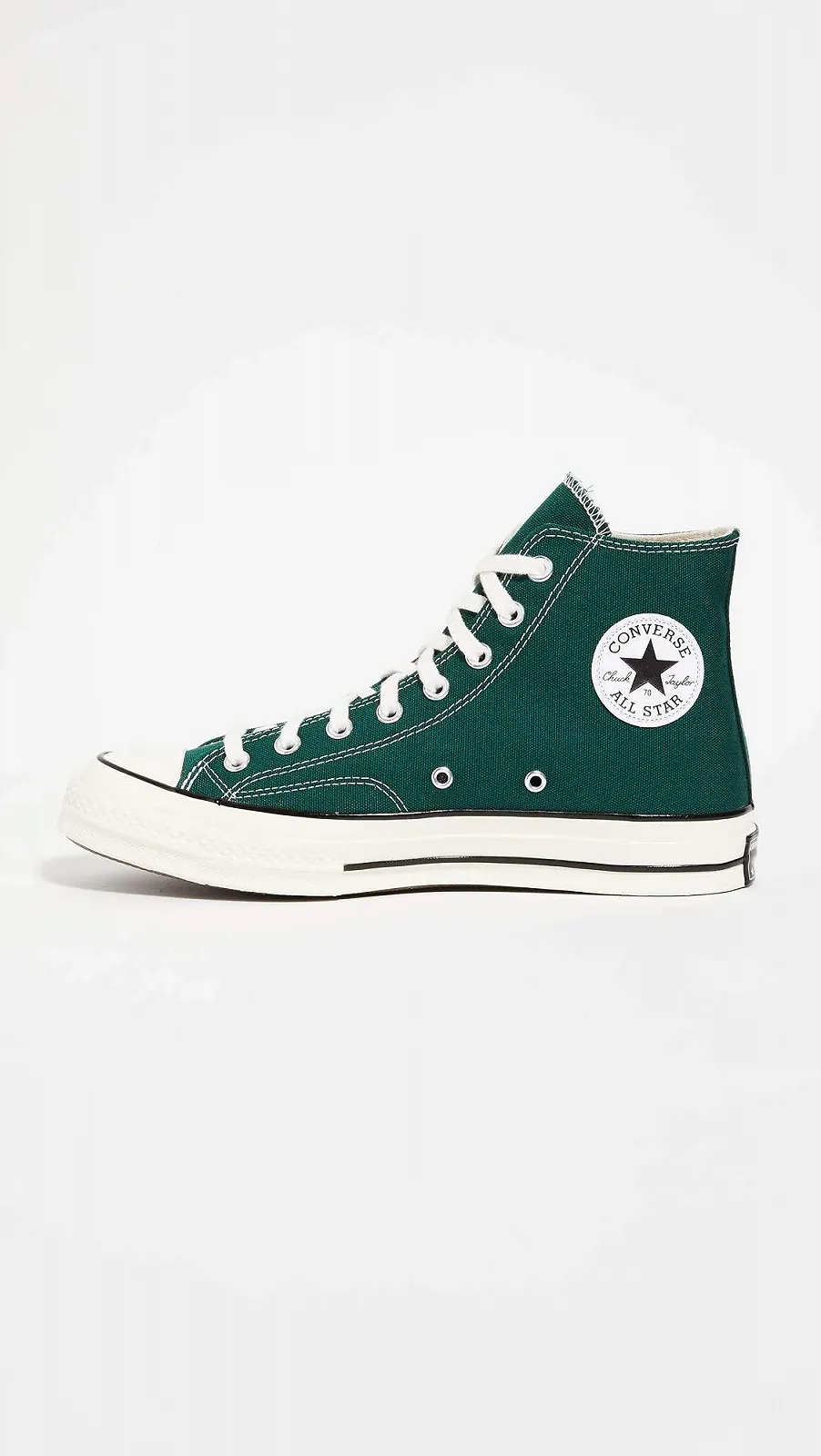 Кеди Converse CTAS OX жіночі, фото №5 Кеди Converse CTAS OX жіночі, фото №5