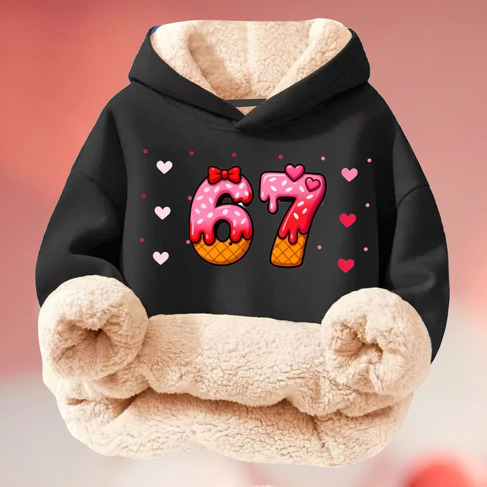 Світшот 67 Prints, фото №2