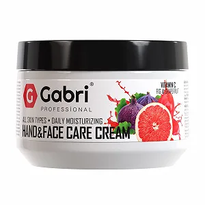 Крем для рук та обличчя Gabri Fig & Grapefruit synthetic.ua - Фото 1