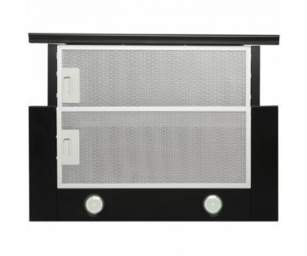 Вытяжка телескопическая Eleyus STORM G 700 LED SMD 60 BL, фото №3 Вытяжка телескопическая Eleyus STORM G 700 LED SMD 60 BL, фото №3