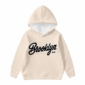 Худі для дівчинки synthetic.ua - Фото 1