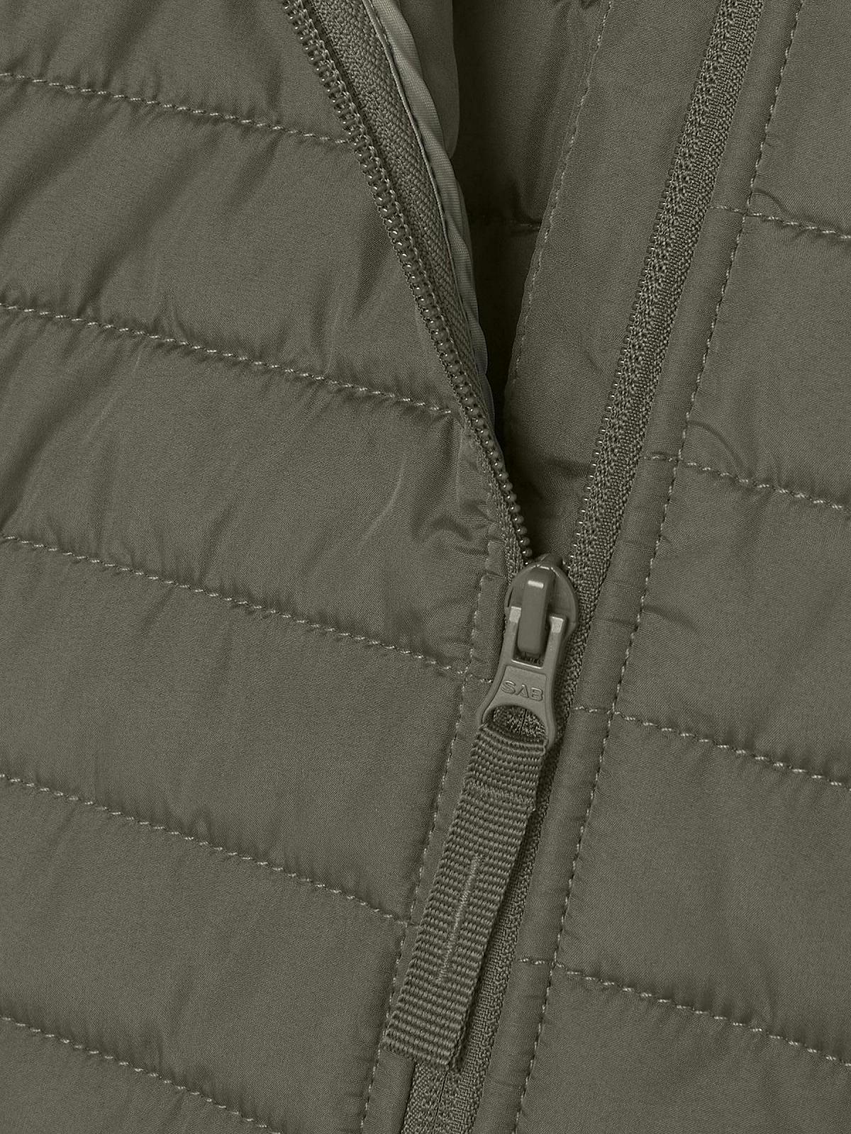 Куртка NAME IT Дитяча Гібридна, фото №5 Куртка NAME IT Дитяча Гібридна, фото №5