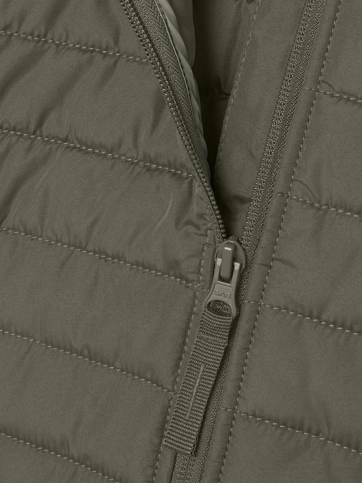 Куртка NAME IT Детская Гибридная, фото №5