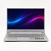 Игровой ноутбук Medion Akoya P15646 Intel Core i5 ОЗУ 32 ГБ SSD 1 ТБ NVIDIA GeForce Металлический Б/У Хороший