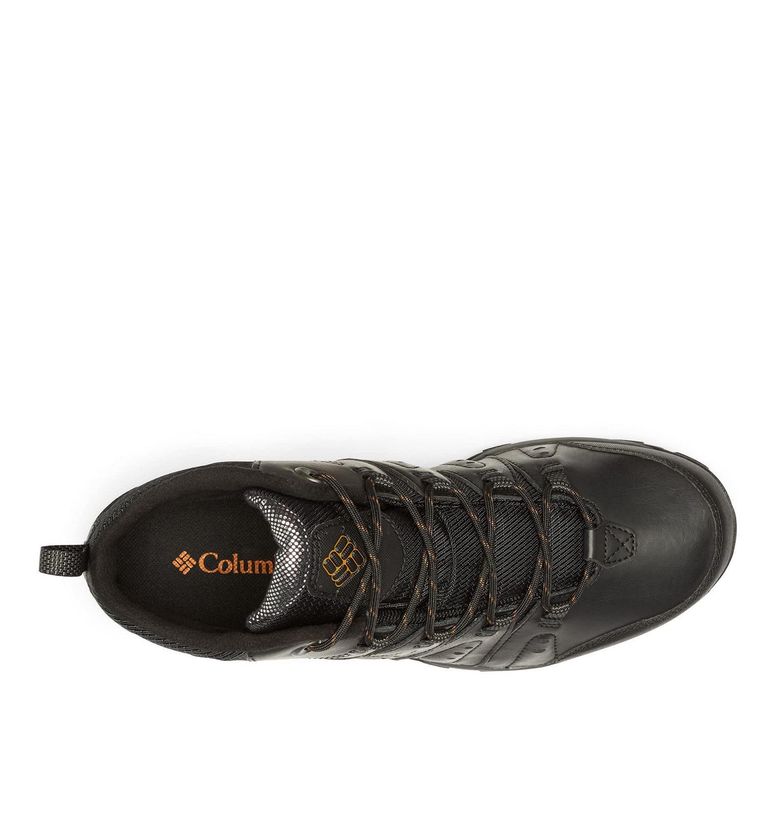 Чоловічі Черевики Columbia Woodburn 2 Chukka Waterproof Omni-Heat, фото №8