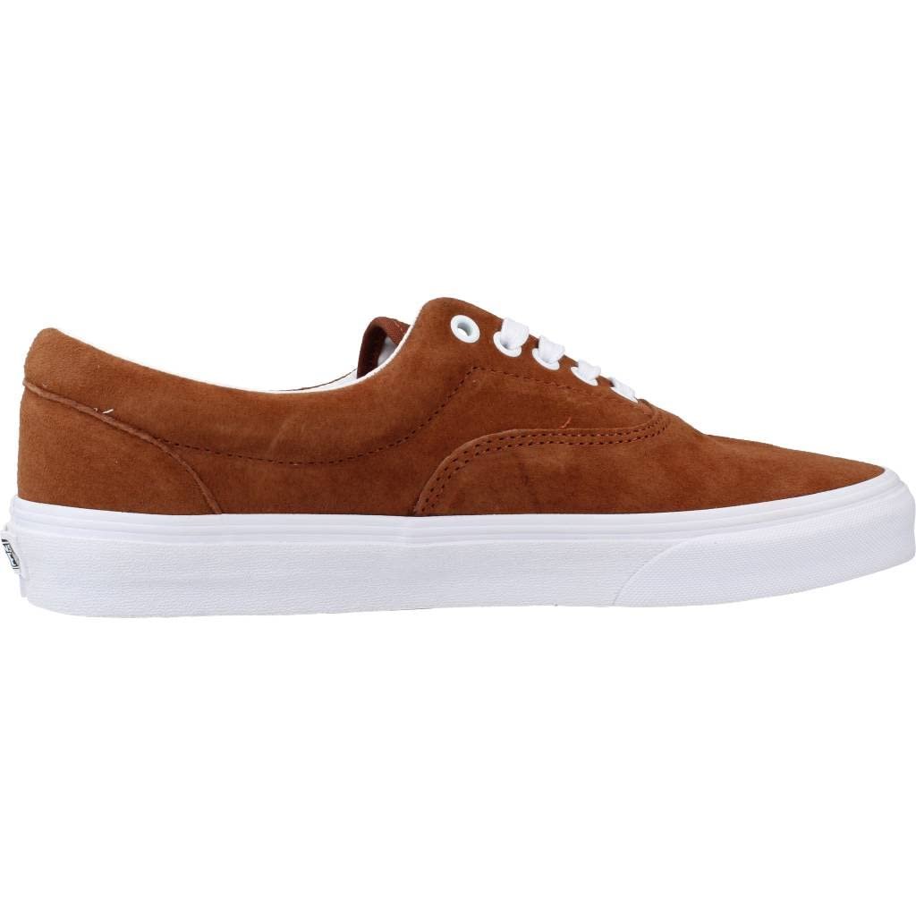 Кроссовки Vans VN0A5KX51RE1 Коричневый, фото №4