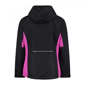 Куртка CMP Дитяча Kid G Jacket Fix Hood Detachble Inn.Jacket synthetic.ua - Фото 1