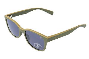 Солнцезащитные очки Gamswild WM7332 Фиолетовый/Серый/Зеленый - Фото 1