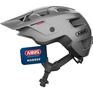 Шолом MTB ABUS MoDrop, Унісекс - Фото 1
