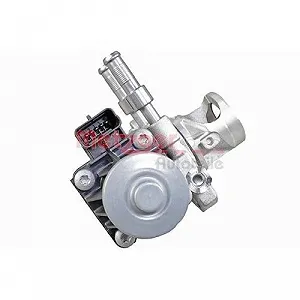 Клапан EGR METZGER 0892778 оригінальна запчастина для CITROËN OPEL PEUGEOT synthetic.ua - Фото 1