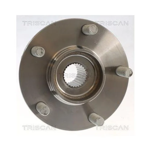 Комплект подшипника ступицы TRISCAN 8530 42112 для MITSUBISHI, передняя ось, фото №2 Комплект подшипника ступицы TRISCAN 8530 42112 для MITSUBISHI, передняя ось, фото №2