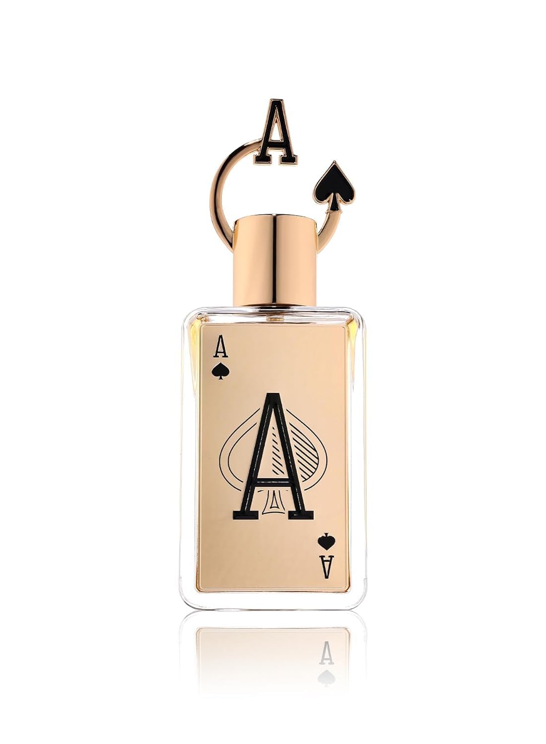 Парфумерна вода Fragrance World Ace Унісекс 80 мл, фото №2 Парфумерна вода Fragrance World Ace Унісекс 80 мл, фото №2