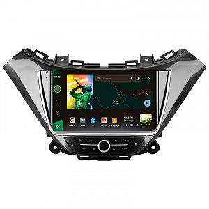 Штатная магнитола Sigma X9232 2+32 Gb 4G DSP Chevrolet Malibu 9 F2 2015-2023 L1 - Фото 1