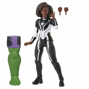 Фігурка Marvel Legends Series Marvel's Spectrum 15 см - Фото 1