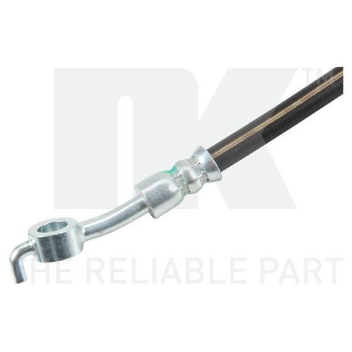 Тормозной шланг NK 8534152 для HYUNDAI, задний мост справа, фото №2