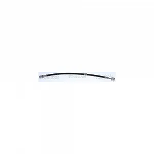 Тормозной шланг TRISCAN 8150 24120 для OPEL, передний мост справа - Фото 1