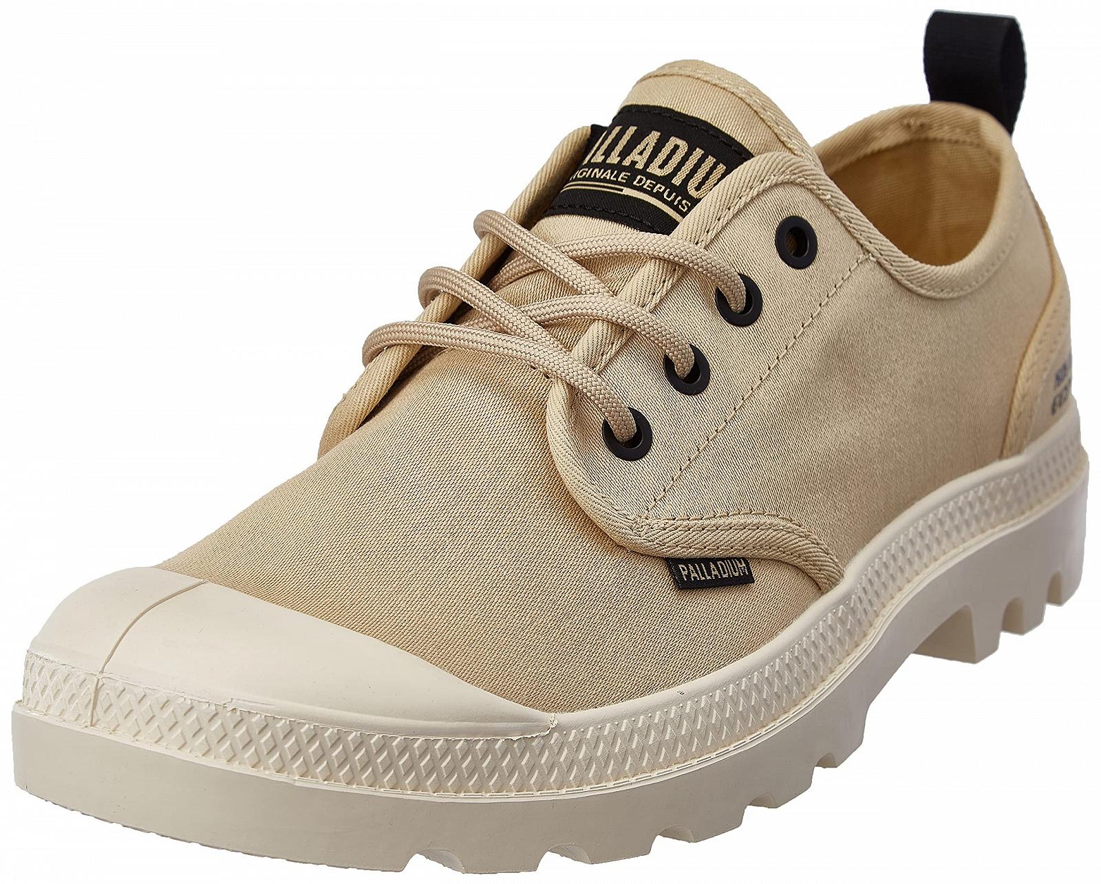 Кроссовки Palladium Pampa Ox Htg Supply Унисекс, фото №1