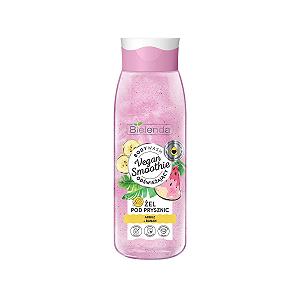 Купить Гель для душа Bielenda Vegan Smoothie 400 г - Фото 1 Гель для душа Bielenda Vegan Smoothie 400 г - Фото 1