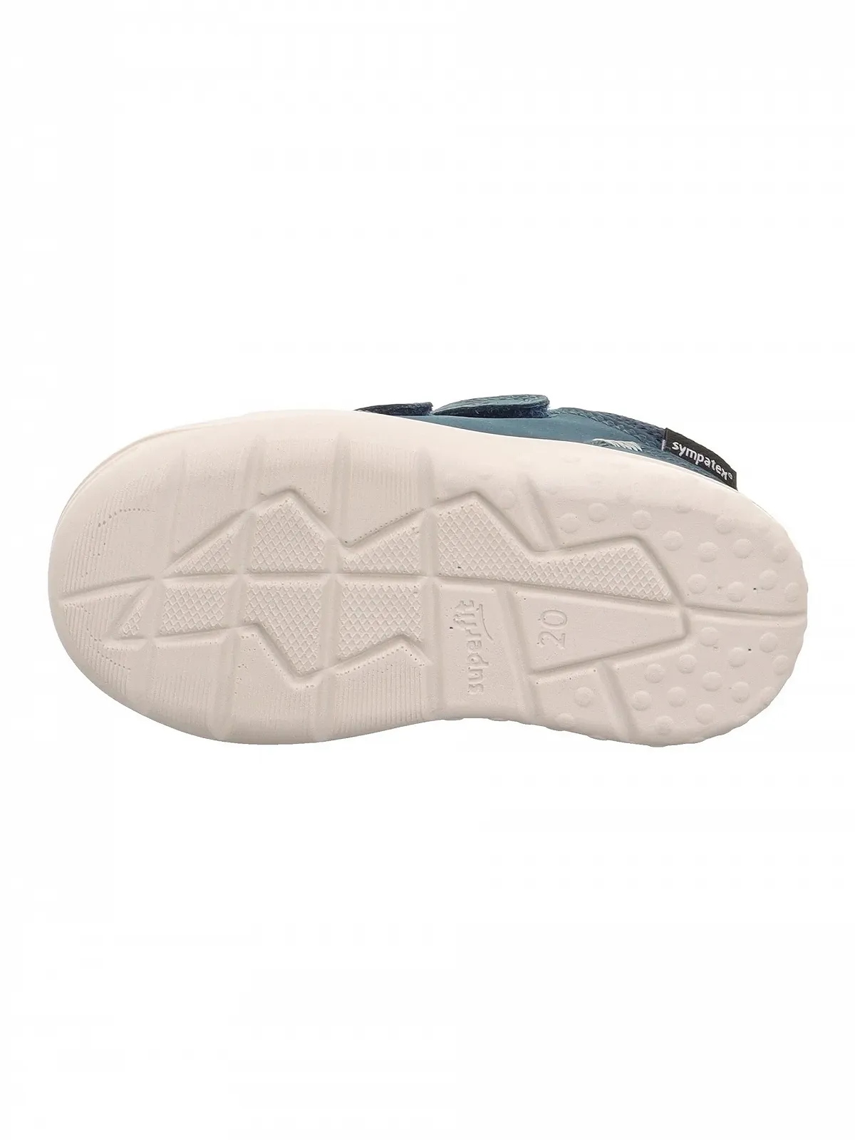 Кроссовки Superfit Whaley, фото №4