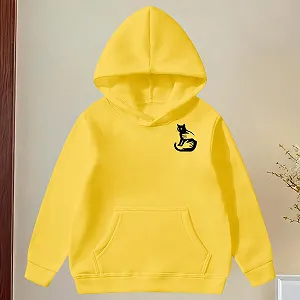 Худі для дівчинки synthetic.ua - Фото 1